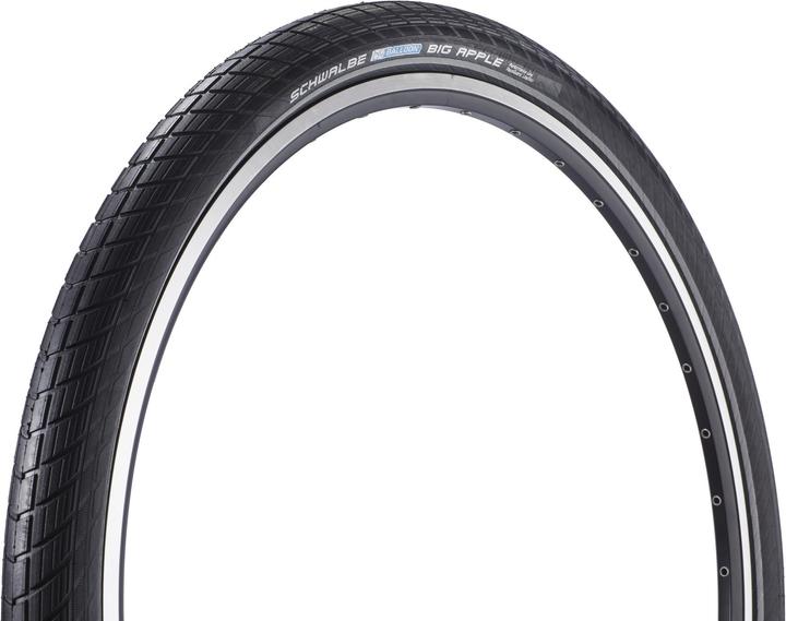 Immagine prodotto Schwalbe Big Apple (28 x 2.35, 60-622)