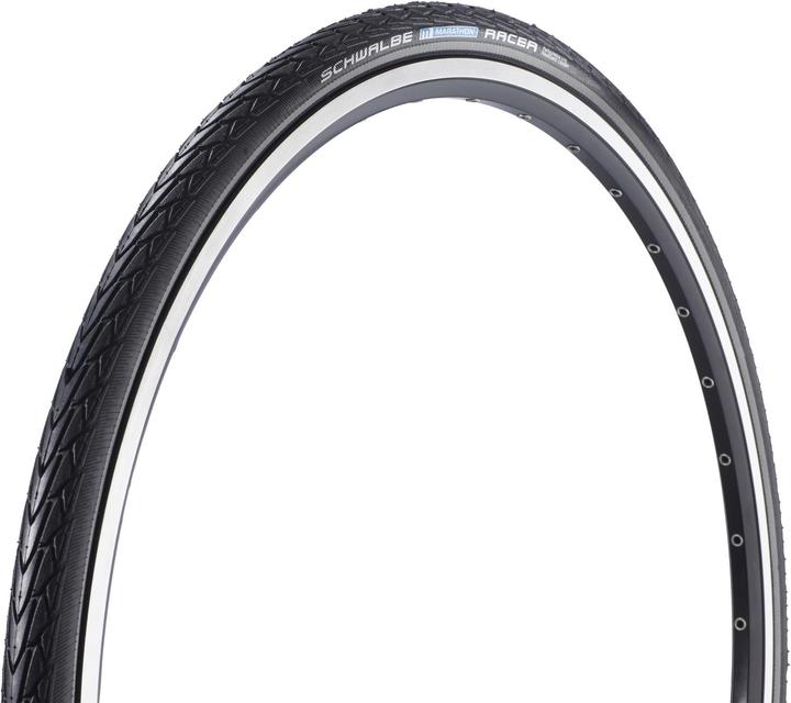 Image du produit Schwalbe Marathon Racer (28 x 1.50, 40-622)