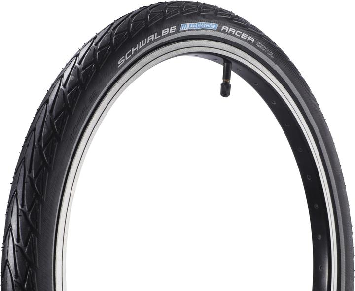 Image du produit Schwalbe Marathon Racer (20 x 1.50, 40-406)