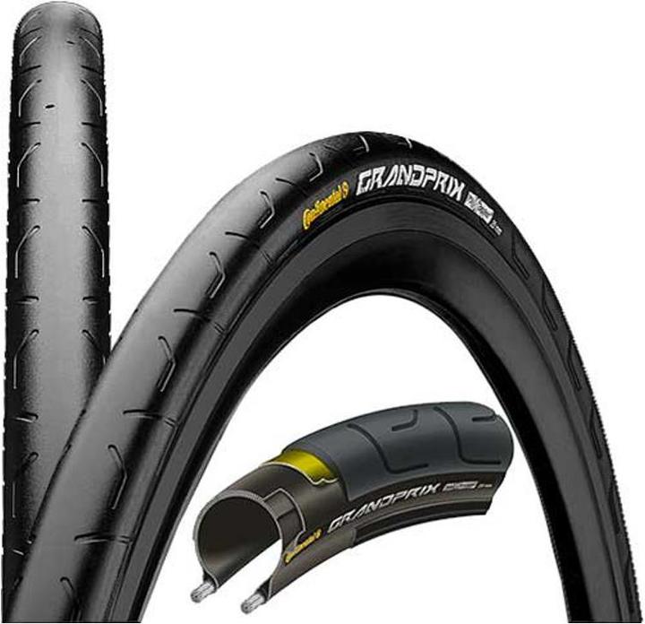Produktbild Continental Grand Prix (28 x 1.00, 23-622)