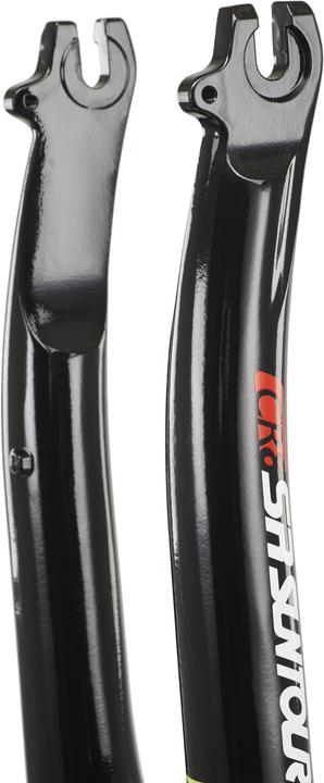 Immagine prodotto Sr Suntour SF13 CR-8V SL 255mm 1" A-Head (50 mm, Pennino)