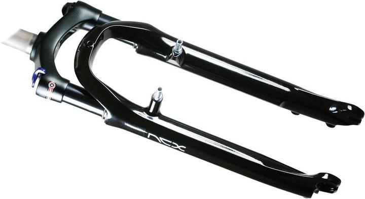 Sr Suntour Fourche suspendue SF9 NCX D-LO 26 (63 mm, Ressort)