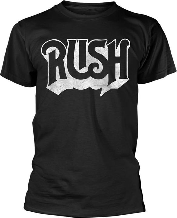 Rush Distressed