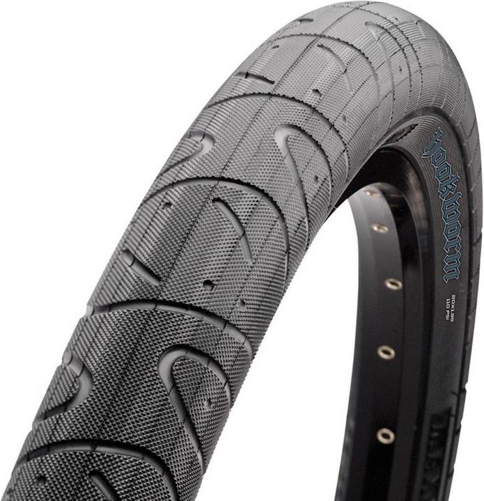 Produktbild Maxxis HookWorm 26" MaxxPro Draht (26 x 2.50, 61-559)