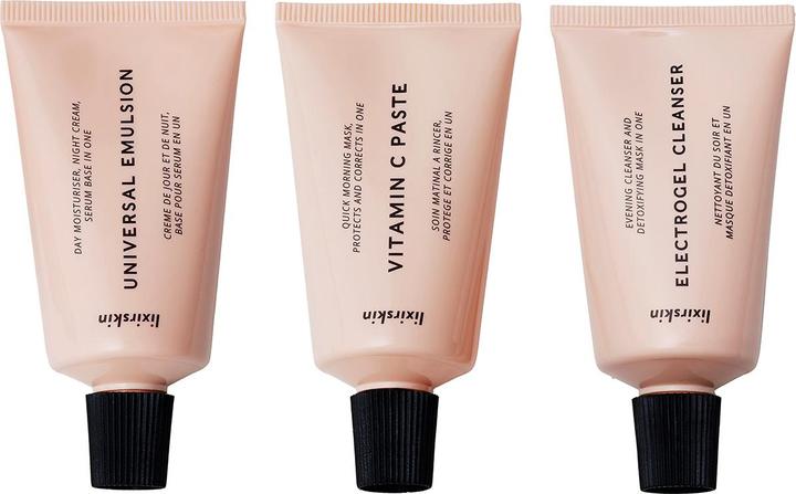 Image du produit Lixirskin The Good Skin Trio Mini Set (Transparent)