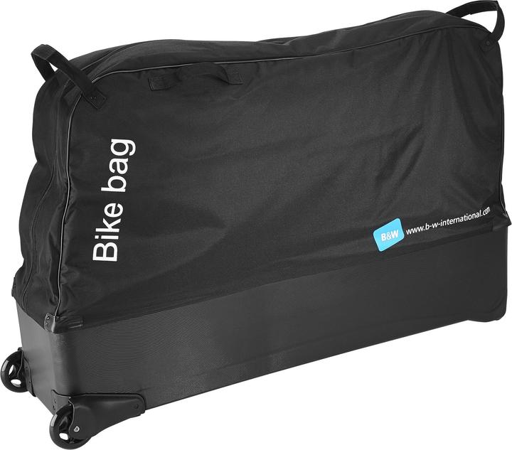 B&W International Bike Bag Fahrradtasche