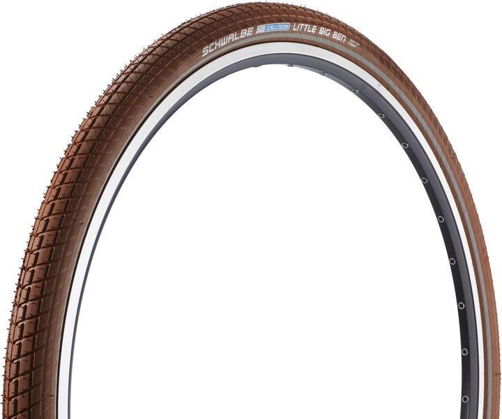 Produktbild Schwalbe Little Big Ben (28 x 1.50, 40-622)