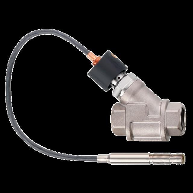 Produktbild ifm Electronic IFM Strömungstransmitter (Messgerätkoffer)