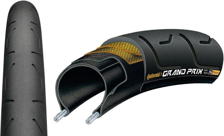 Produktbild Continental Grand Prix (26 x 1.20, 28-559)