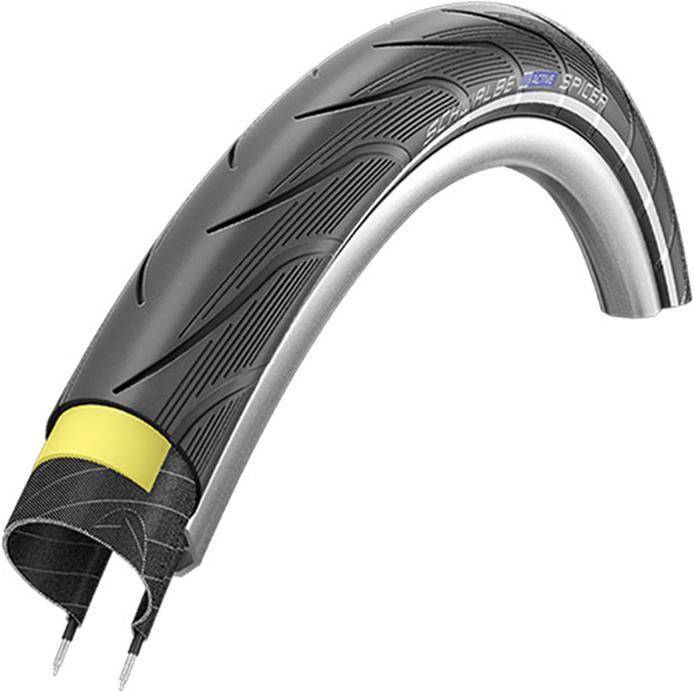 Produktbild Schwalbe Spicer Active 28 Zoll K-Guard Lite Draht -reflex (28 x 1.20, 30-622)