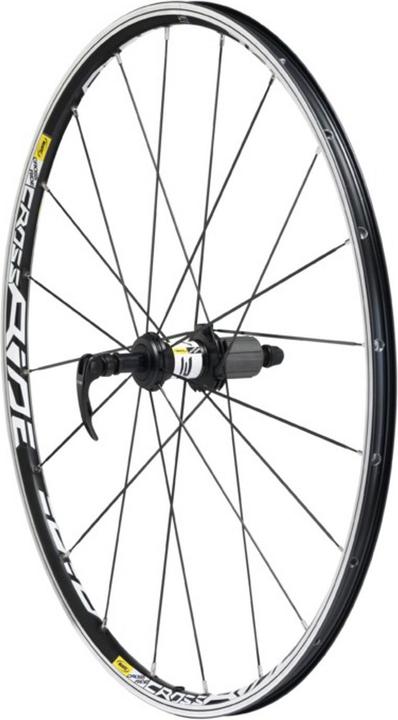 Mavic Crossride UB (Hinterrad, 26")