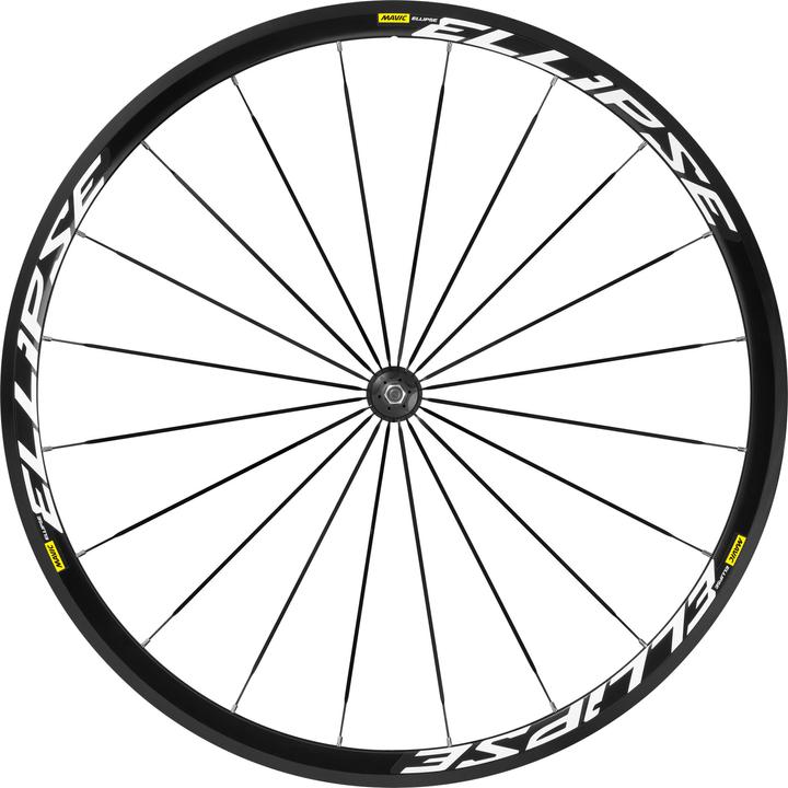 Image du produit Mavic Ellipse Vr (Roue avant, 28")