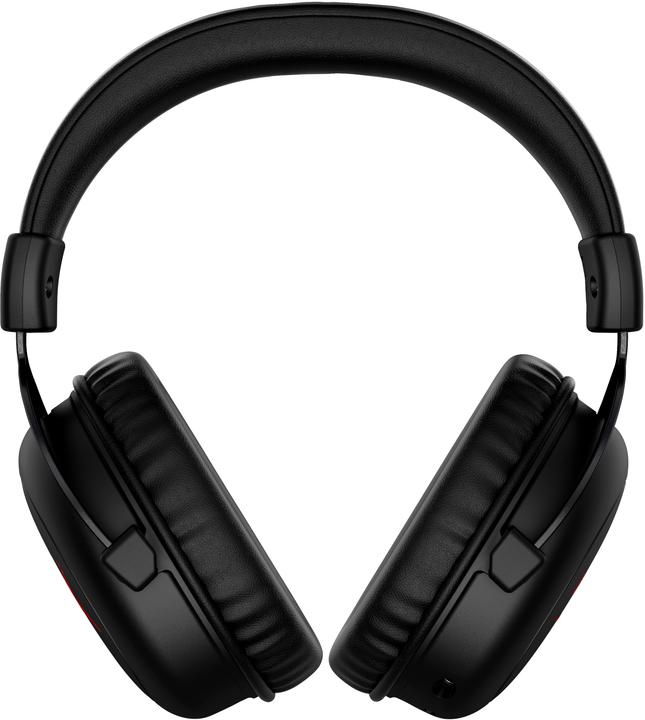Actual product image HP HyperX Cloud II Core (Cable)
