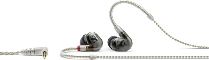 Image du produit Sennheiser IE 500 Pro (pas de réduction du bruit, Filaire)