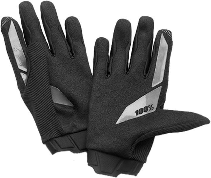 Produktbild 100% Handschuhe Ridecamp (XXL)