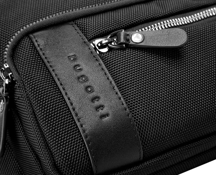 Actual product image Bugatti Nero