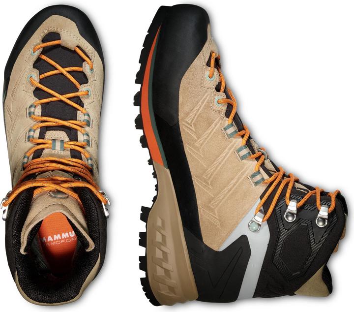 Image du produit Mammut Femmes Kento Tour High GTX (37.5)