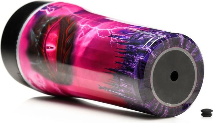 Immagine prodotto Creature Cocks Predator - Creature Stroker - Grey