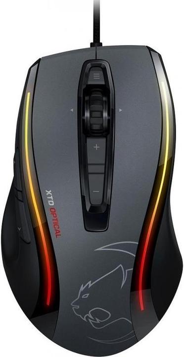 Roccat Kone XTD, optique (Filaire)