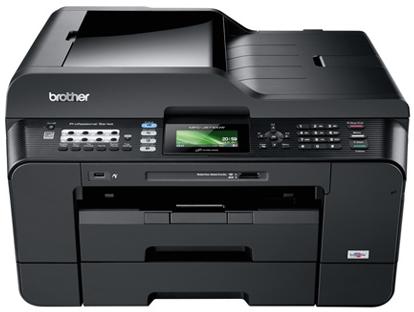 Brother MFC-J6710DW (Inktpatroon, Kleur)