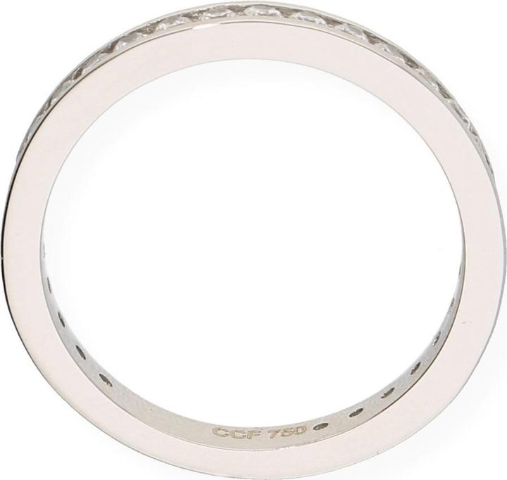 Actual product image Carat coalition (58, 950 Platinum)