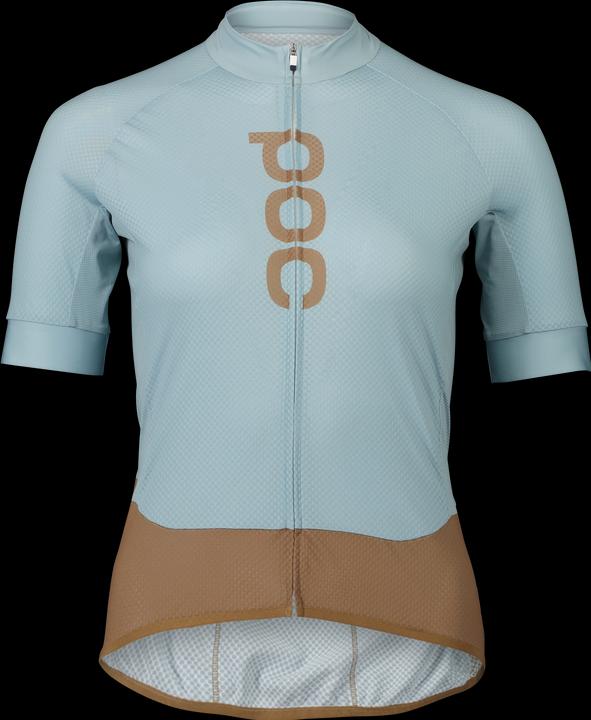Produktbild Poc W's Essential Road Logo Jersey (XS)
