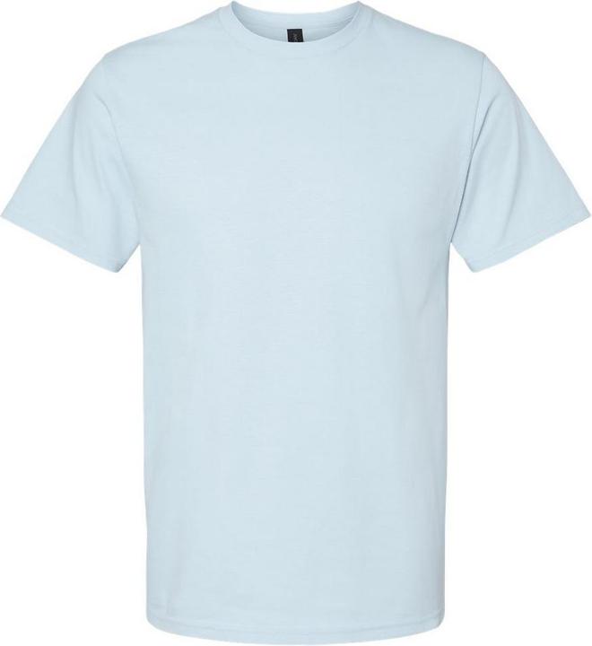 Gildan Adult Softstyle Midweight TShirt (XL)