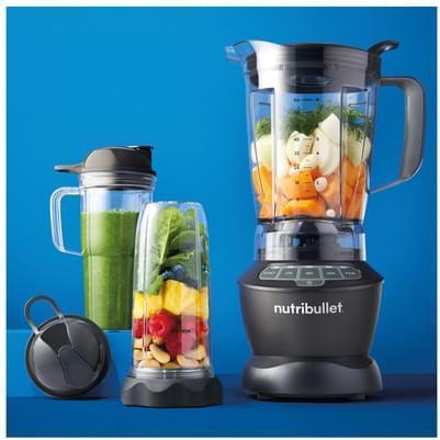 Produktbild NutriBullet Combo NBF500DG (1200 W)