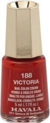 Actual product image Mavala 188 (Victoria, Colour paint)