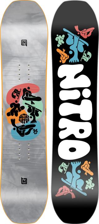 Produktbild Nitro Ripper Kids 23 (116)