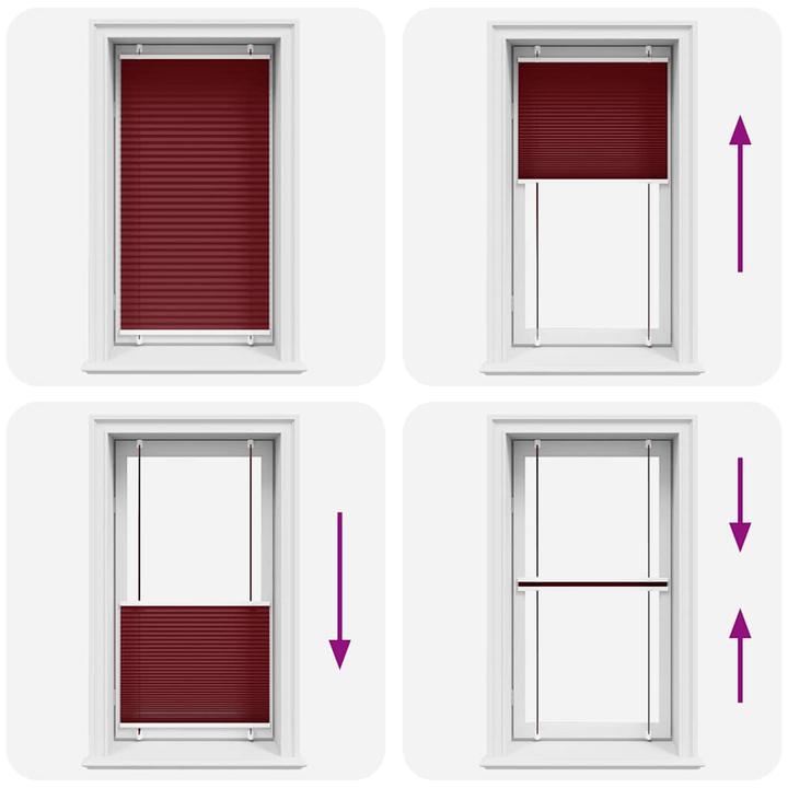 Produktbild VidaXL Marjka (80 x 150 cm)