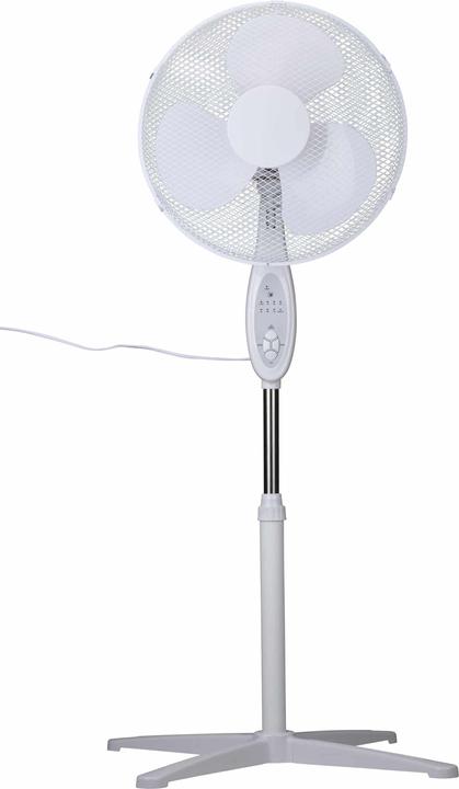 Lifetime Air Fan standing 230V 40cm 40W RC