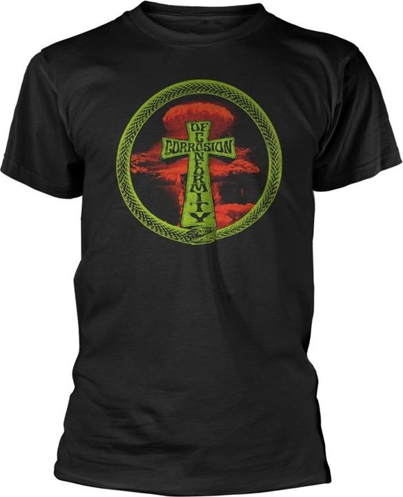 Produktbild Corrosion Of Conformity Arms Of God Tour 2023 (S)