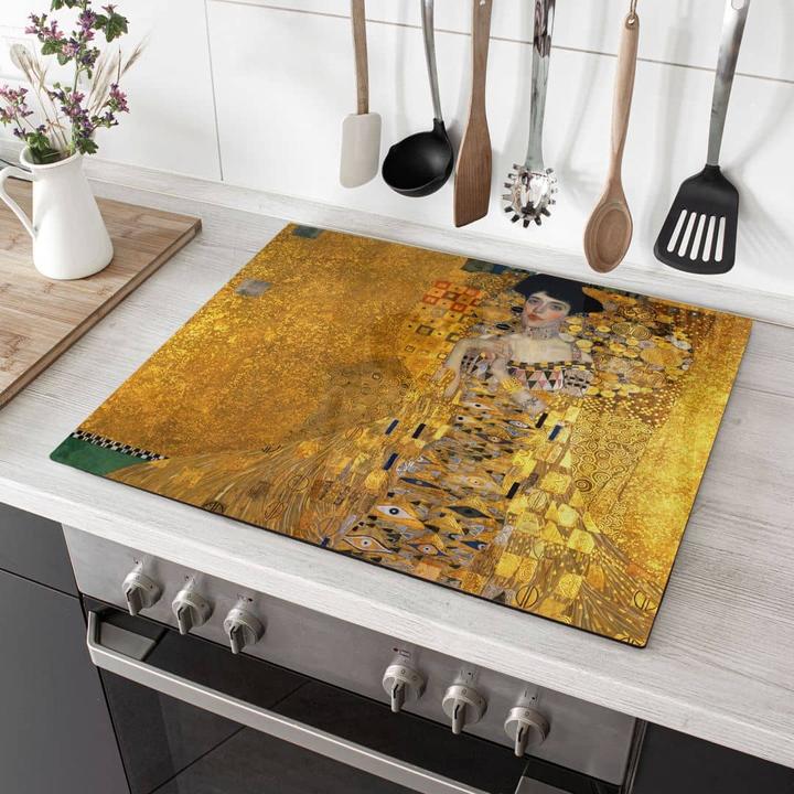 Produktbild Trenddeko -Klimt-Bildnis der Adele Bloch-Bauer