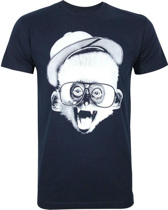 Image du produit Goodie Two Sleeves - T-shirt LET'S GO BANANAS - Homme (XL)