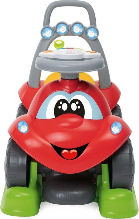 Produktbild Chicco Rutscher Billy Quattro