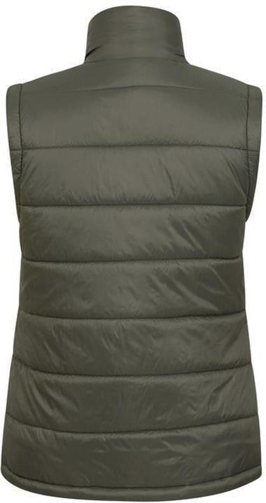 Image du produit Mountain Warehouse Gilet matelassé Essentials Womens/Ladies (40 D)