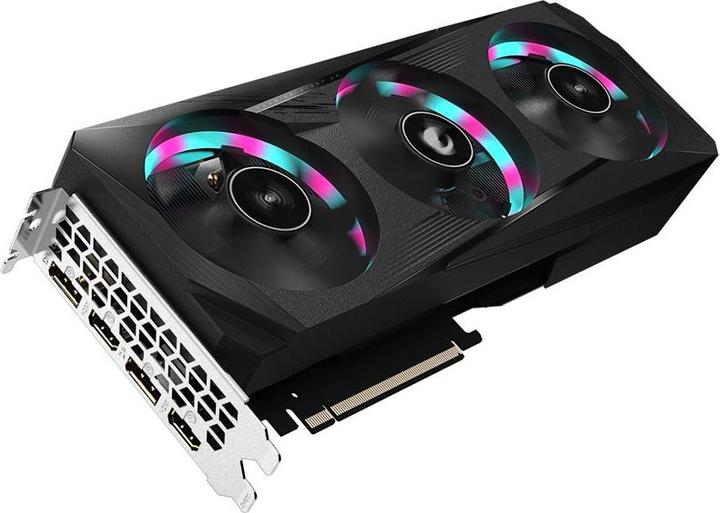 Immagine prodotto Gigabyte AORUS GeForce RTX 3050 ELITE (8 GB)
