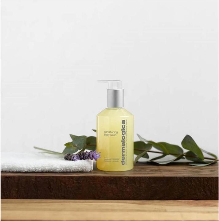 Produktbild Dermalogica Body - Conditioning Body Wash (295 ml)