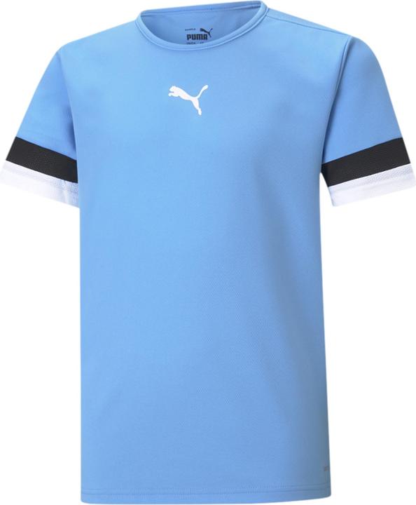 Puma teamRISE Jersey Jr-704938