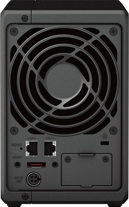 Productafbeelding Synology DS723+ (0 TB)
