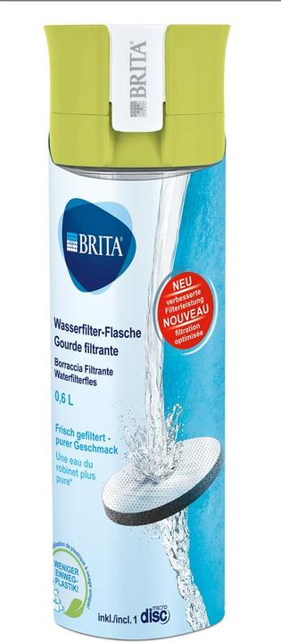 Produktbild Brita Filterflasche (0.60 l)