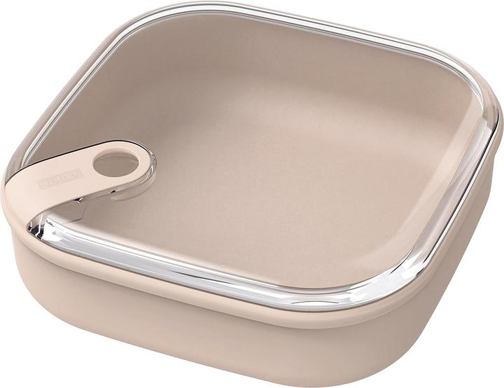 Immagine prodotto Rotho Barattolo per alimenti Ela fl.1l rosa (1 l)