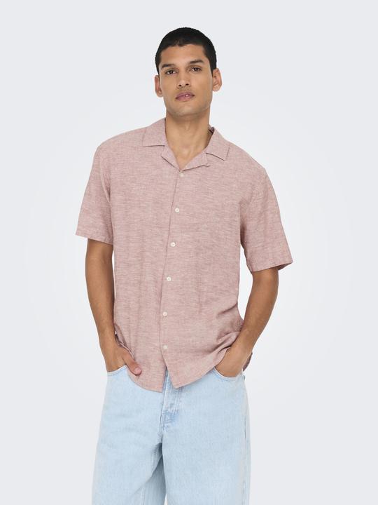 Actual product image Only & Sons ONSCAIDEN Shirt Shirt (XL)