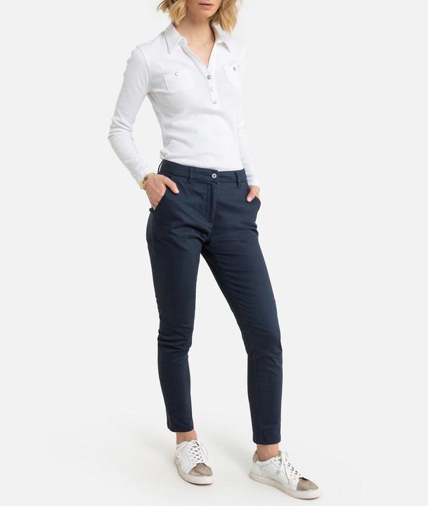 Actual product image Anne Weyburn Chinos (42)