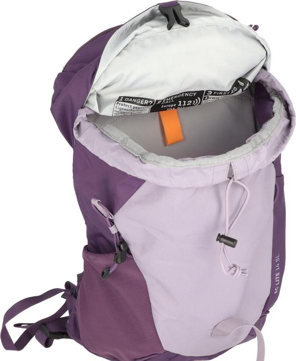 Produktbild Deuter AC Lite 14 SL (14 l)