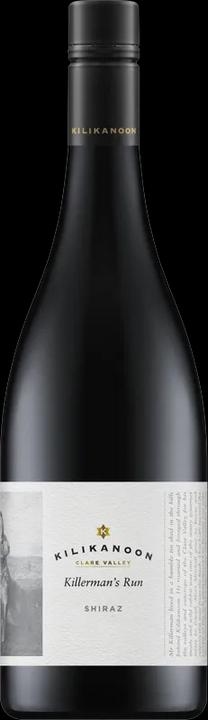 Produktbild Kilikanoon Killerman's Run Shiraz (2020)