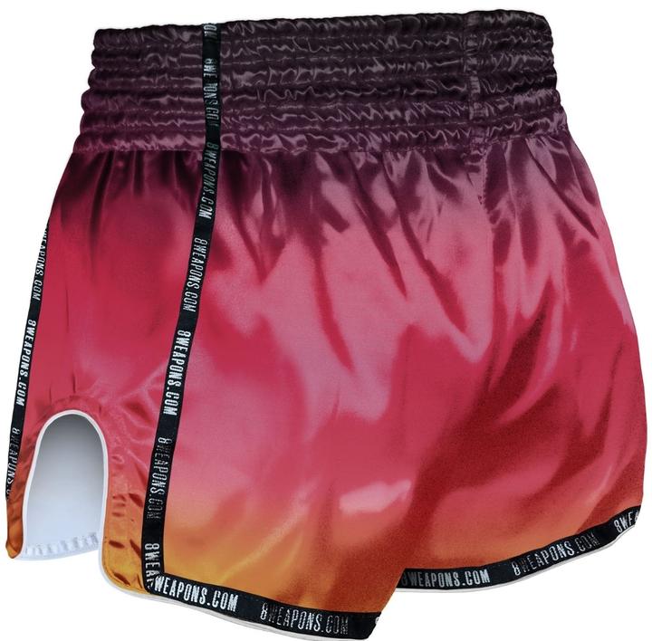 Immagine prodotto 8Weapons 8 WEAPONS Muay Thai Shorts - Vivo Sunsphere XL (XL)