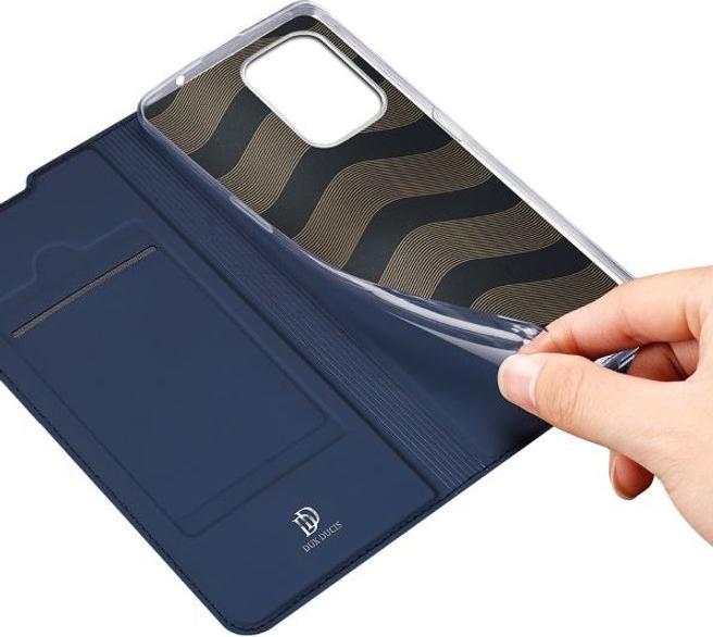 Productafbeelding Dux Ducis Skin Pro Serie Boekomslag (Oppo A94 5G)