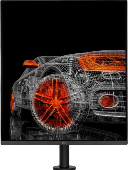 Actual product image LG 28MQ780-B (2560 x 2880 pixels, 28")